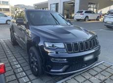 Jeep Grand Cherokee 3.0 CRD 250 Limited, 250 PS