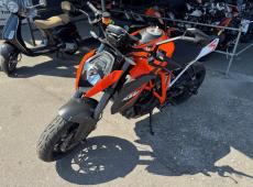 KTM 1290 Super Duke R ABS 1.3, 173 PS