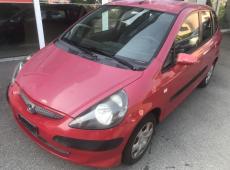 Honda Jazz 1.2i ID 475118