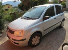 Fiat Panda (169)(2003->) ID 475119