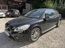 Volvo C30 (292934 km)