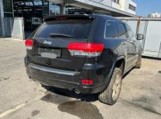 Jeep Grand Cherokee (155000 km)