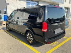 Mercedes-Benz V-Klasse V447 Van (316697 km)