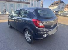 Opel Corsa (129169 km)
