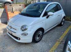 Fiat 500 (34321 km)