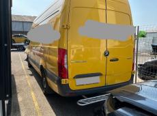 Mercedes-Benz SPRINTER 315 CDI LANG (120306 km)