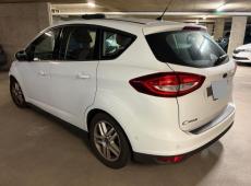 Ford C-MAX (194524 km)