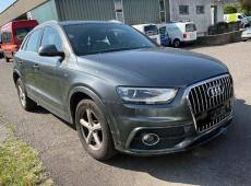 Audi Q3 (142660 km)