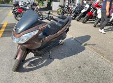 Honda PCX 125 I (30000 km)