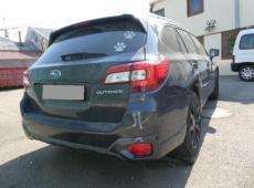 Subaru Legacy Outback (161087 km)