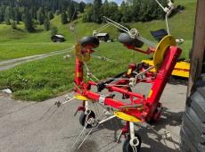 PÖTTINGER Kreiselheuer ALPINHIT 44N-SP (0 h)
