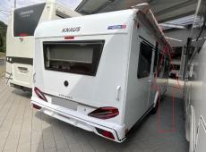 Knaus Südwind (123456 km)