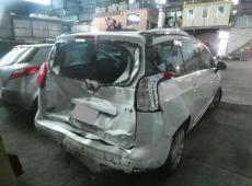 Peugeot 5008 1.6i STT (142989 km)