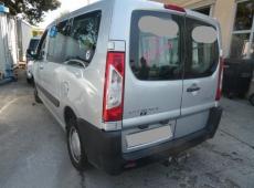 Citroen Jumpy 2.0 HDi FAP (148024 km)