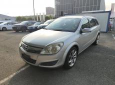 OPEL Astra H16R Cvan ID 475129