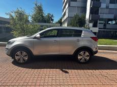 Kia Sportage ID 475161