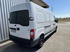 Nissan Interstar 3.5 2.5 dCi 150 ID 475124