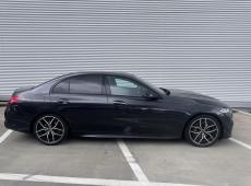 Mercedes Benz C 200 4m ID 475160