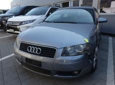 AUDI A3 2.0 TDI Attraction ID 475121