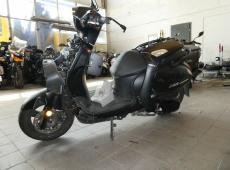 sym Fiddle 4 125 ID 475125