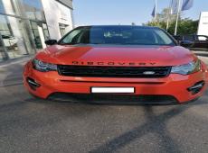 Land Rover Discovery Sport TD4 ID 475134