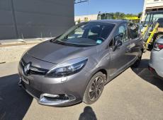 Renault Scenic dCi110 EDC ID 475140