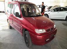 Citroen Berlingo ID 475141