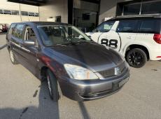 Mitsubishi Lancer Wagon 1.6 ID 475142