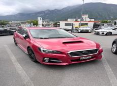 Subaru Levorg 1.6 GT-S ID 475147