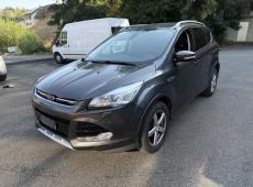 Ford Kuga 2.0 TDCi Titanium S 4WD PowerShift ID 475148