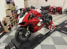 Ducati Panigale V4 R ID 475149