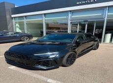 Audi RS3 ID 475155