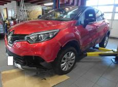 RENAULT CAPTUR 1.2T HELLY HANSEN ID 475159