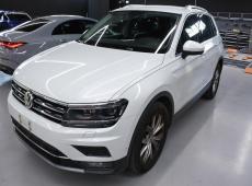 Volkswagen Tiguan 2.0 TDI Highline DSG ID 475163