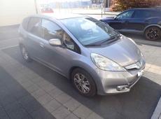 HONDA Jazz 1.3i Hybrid Comfort ID 475122
