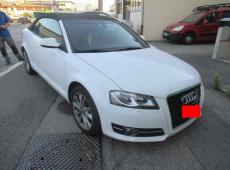 AUDI A3 1.8 TFSI AMBITION ID 475135