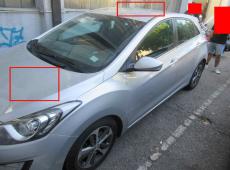 HYUNDAI I30 1.6 GDI AMPLIA ID 475139