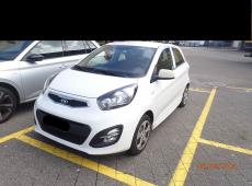 KIA PICANTO 1.2 CVVT TREND ID 475146