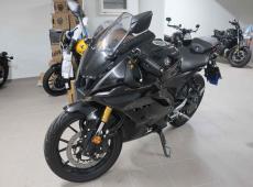 YAMAHA YZF-R 125 ABS ID 475144