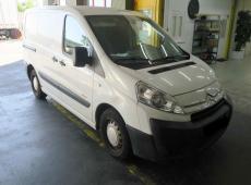 CITROEN JUMPY 2.0I ID 475150