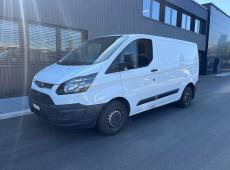 Ford Transit ID 475132