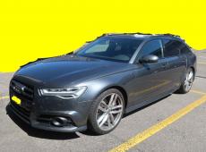 AUDI A6 AVANT 3.0 BITDIQU COMP ID 475137