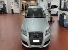 Audi A3 ID 475025
