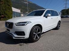 Volvo XC90 2.0 T6 R-Design 7P. AWD ID 475136