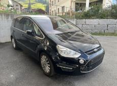Ford Focus S-Max/Galaxy CA1 ID 475143