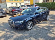 Audi A3 2.0 FSI ID 475145