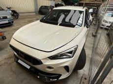 CUPRA Formentor 1.5 TSI (62382 km)