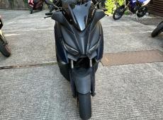 Yamaha CZD 300 X-Max ABS (16608 km)