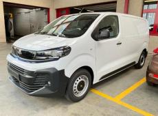 Opel Vivaro Energize-Your (6 km)