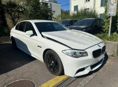 BMW 5er Reihe F10 (276793 km)